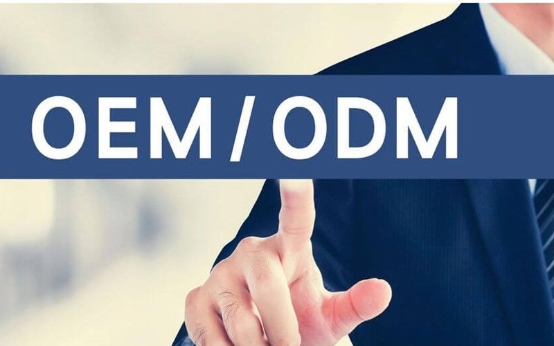 Serviço de OEM/ODM