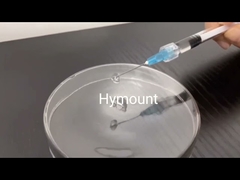 Injeções dérmicas certificadas do rejuvenescimento da pele da concentração alta dos enchimentos do ácido hialurónico do CE